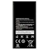 Compatible for Huawei Ascend Y550/Y560 fast charging mobile cell phone battery HB474284RBC factory wholesale and foreign trade