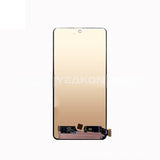 Compatible for vivo BBK X60 Screen Assembly x60 Touch LCD Inner and Outer Display Integrated Screen Glass LCD Wholesale