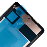 Compatible for Google pixel 7pro Screen Assembly Touch Screen Inner and Outer Screen Display Mobile Cell Phone Screen LCD wholesale