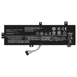 Compatible for Lenovo L15L2PB4 Laptop Battery IdeaPad310-15ABR_310-15IKB Factory Wholesale
