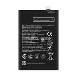 Compatible for ZTE Li3852T44P8HA26650 mobile cell phone battery 5200mAh high-capacity battery, factory wholesale.