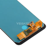Compatible for Samsung A30S 2019 A307 Inner and Outer Screen LCD Touch Assembly Mobile Cell Phone Display LCD
