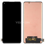 Compatible for OP Reno6 PRO Screen Assembly Touch Screen LCD Display Assembly LCD Integrated Inner and Outer Screen wholesale