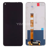 Compatible for oppo A54 4G Screen Assembly Integrated Inner and Outer Cph2239 Mobile Cell Phone LCD Display LCD Wholesale