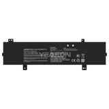 Compatible for ASUS X505BA_X505BP_K505BP_A505Z_F505B Laptop Battery B31N1631