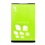 Compatible for BlackBerry 8350i_8800_8820 Mobile cell Phones battery C-X2 External Durable Battery Factory Wholesale Export