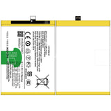 Compatible for VIVO Y28 5G_Y17S new large capacity durable mobile cell phone battery BA10 factory wholesale foreign trade