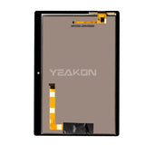 Compatible for Lenovo TB-X104 Display Screen Tablet Screen LCD Assembly Lenovo lcd wholesale