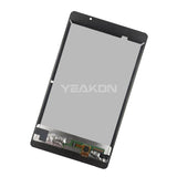 Compatible for HW M2 Lanyue Board 8-Inch M2-801L_803w Tablet Handwriting Outer Screen Display Assembly lcd wholesale