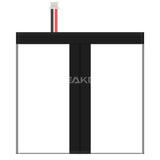 Compatible for Alldocube Mobile Cell Phone Battery 2860116-1S2P Brand New High Capacity 6000 mAh Factory Wholesale