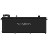 Compatible for Lenovo L18M3P73 Laptop Battery ThinkPad T490_T495_P43S_T14_P14S