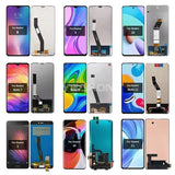Compatible for Redmi 14C 13C 12C 10C 9A Screen Assembly Redmi 9T Poco M3 M5 LCD Wholesale