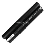 Compatible for Dell E6320 Laptop Battery E6220 E6230 E6330 E6430s 7FF1K FRR0G