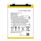 Motorola ThinkPhone Long-Lasting Phone Battery High-Capacity PB50 Factory Wholesale In Stock