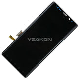 Compatible for Samsung NOTE9 Mobile Cell Phone Screen lcd Screen LCD Screen Assembly Inner and Outer Screen Display Wholesale