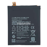 Compatible for Nokia NK3.1 A_TA1140 HE378 mobile cell phones batteries 2900mAh Wholesale stock