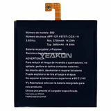 Compatible for CAT mobile cell phone S60 batteries brand new durable high-capacity 3800mAh battery factory wholesale foreign trade in stock