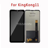 Compatible for Cubot KingKong Star ACE 3 ACE 2 11 LCD Screen Assembly A40 wholesale