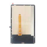 Compatible for Honor X8pro ELN-W09 LCD Screen Tablet Display Integrated Inner and Outer Screen LCD
