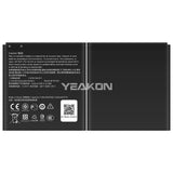 Compatible for ASUS ZenFone C_ZC451CG Mobile Cell Phone Battery B11P1421 Brand New Battery Board Factory Wholesale