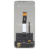 Compatible for Redmi 12C Screen Assembly poco C55 Integrated Inner and Outer Redmi 11A Mobile Cell Phone LCD LCD Wholesale