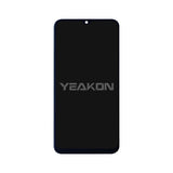 Compatible for Samsung A03S Screen Assembly Original with Frame A02S Mobile Cell Phone LCD A03 Display Integrated Inner and Outer LCD Wholesale