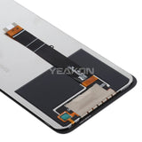 Compatible for LG K61 2020 LCD Display Assembly Touch Screen Integrated Inner and Outer Screen lcd Mobile Cell Phone Screen wholesale