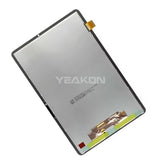 Compatible for Samsung X700_S8 Tablet Display Assembly Touch Screen Built-in Screen LCD Screen LCD