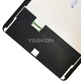 Compatible for HW Matepad 10.4Inch4G BAH3-W09 Tablet Handwriting Outer Screen Display Assembly lcd wholesale