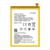 Compatible for General Mobile mobile cell phones battery GM 21_21 Pro Brand new and durable BL-A20CT wholesale