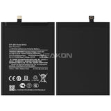 Compatible for Xiaomi Redmi Note9 Pro Max and PocoM2 Pro mobile cell phone batteries BN53 factory wholesale and foreign trade