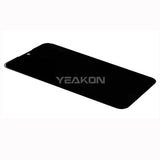 Compatible for Samsung A01 LCD Screen Mobile Cell Phone Screen Touch Display Assembly Integrated Inner and Outer Screen Lcd