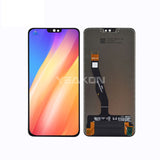Compatible for Huawei Honor 8X Screen Assembly Original honor 8X Mobile Cell Phone LCD COG Display Inner and Outer Screen LCD Wholesale