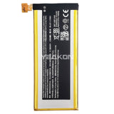 Compatible for ASUS PadFone Infinity A80 Mobile Cell Phone Battery C11-A80 Built-in Charging Battery Board Wholesale