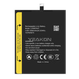 Compatible for Blackview Lingdu Li765974HT Mobile Cell Phone Battery BV5300 High Capacity Factory Wholesale Export