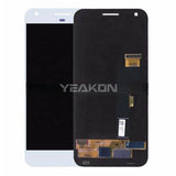 Compatible for Google Pixel XL Screen Assembly Mobile Cell Phone For Google 1nd LCD Display Touch Screen LCD Wholesale