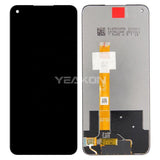 Compatible for Oneplus nord N200 Screen Assembly One Plus Nord N200 5G Inner and Outer Screen N200 with Frame Wholesale
