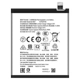 Compatible for OPPO Find X8_CPH2651_PKB110 Mobile Cell Phone Battery BLPB07 Factory Wholesale Export