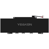 Compatible for HP starbook 13 Air_TPN-W152_13-be0230A Laptop Battery PC03XL