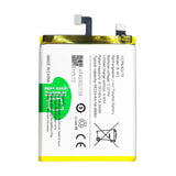 Compatible for VIVO V25 PRO_V2158 mobile cell phone battery B-W2 large capacity supports 66w fast charging factory wholesale