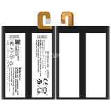 Compatible for VIVO iQOO Neo 10 Pro (China) Chinese version mobile cell phone battery BA85 large capacity wholesale