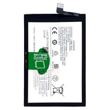 Compatible for VIVO mobile cell phone battery B-S8 new large capacity brand new electric board 5000mah factory wholesale foreign trade