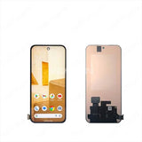 AMOLED Compatible for OPPO Mobile Cell Phone Screen Assembly Reno 12 Pro LCD Find X6 AMOLED wholesale