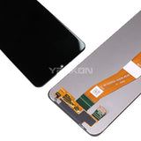 Compatible for Samsung Galaxy A02S Screen Assembly A025F Touch LCD WF Integrated Inner and Outer Display Screen LCD Wholesale
