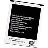 Samsung B150AE Mobile Phone Battery for Star 2 Plus_Star Advance_Core Plus Wholesale