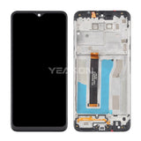 Compatible for LG K50S 2019 Touch Screen Inner and Outer Screen LCD Display Assembly Mobile Cell Phone Screen lcd wholesale