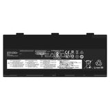 Compatible for Lenovo 01AV495 Laptop Battery ThinkPad P52_01AV496_L17L6P51 Wholesale