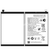 Compatible for ZTE BL-49S-976546 mobile cell phone battery large capacity 5000mAh factory wholesale and foreign trade