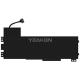 Compatible for HP ZBook 15 G3_G4 HSTNN-DB7D_C87C Laptop Battery VV09XL Wholesale