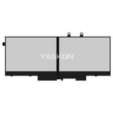 Compatible for Dell 4GVMP Laptop Battery Latitude 5400_5410_5500_5510_3550 Wholesale